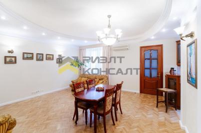 Продажа квартиры Омск.&nbsp;улица Ивана Алексеева, 8