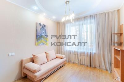 Продажа квартиры Омск.&nbsp;улица Ивана Алексеева, 8