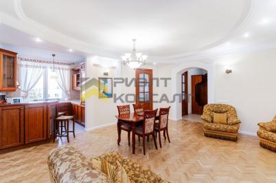 Продажа квартиры Омск.&nbsp;улица Ивана Алексеева, 8