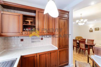 Продажа квартиры Омск.&nbsp;улица Ивана Алексеева, 8