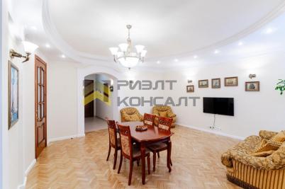 Продажа квартиры Омск.&nbsp;улица Ивана Алексеева, 8