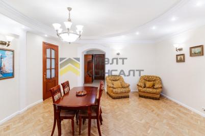 Продажа квартиры Омск.&nbsp;улица Ивана Алексеева, 8