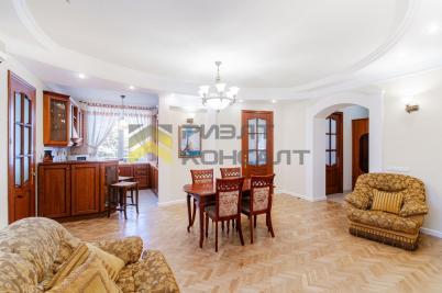 Продажа квартиры Омск.&nbsp;улица Ивана Алексеева, 8