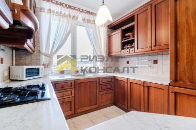 Продажа квартиры Омск.&nbsp;улица Ивана Алексеева, 8