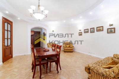 Продажа квартиры Омск.&nbsp;улица Ивана Алексеева, 8