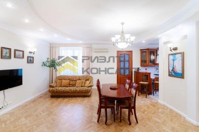 Продажа квартиры Омск.&nbsp;улица Ивана Алексеева, 8