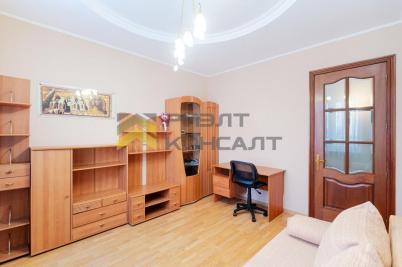 Продажа квартиры Омск.&nbsp;улица Ивана Алексеева, 8