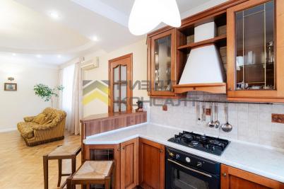 Продажа квартиры Омск.&nbsp;улица Ивана Алексеева, 8