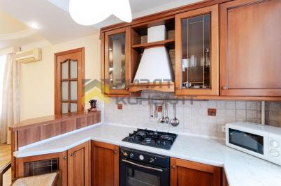 Продажа квартиры Омск.&nbsp;улица Ивана Алексеева, 8