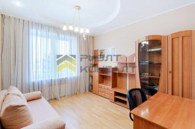 Продажа квартиры Омск.&nbsp;улица Ивана Алексеева, 8