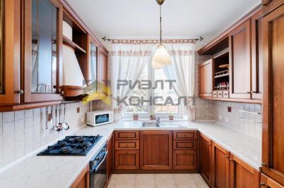 Продажа квартиры Омск.&nbsp;улица Ивана Алексеева, 8
