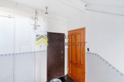 Продажа квартиры Омск.&nbsp;улица Ивана Алексеева, 8