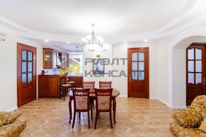 Продажа квартиры Омск.&nbsp;улица Ивана Алексеева, 8