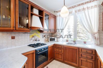 Продажа квартиры Омск.&nbsp;улица Ивана Алексеева, 8