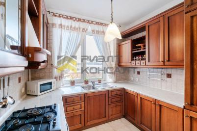 Продажа квартиры Омск.&nbsp;улица Ивана Алексеева, 8