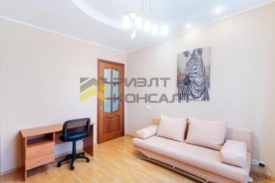 Продажа квартиры Омск.&nbsp;улица Ивана Алексеева, 8