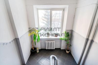 Продажа квартиры Омск.&nbsp;улица Ивана Алексеева, 8