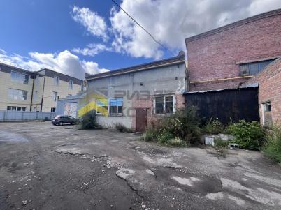 Продажа коммерческой недвижимости Омск.&nbsp;улица 36-я Северная, 5