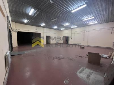 Продажа коммерческой недвижимости Омск.&nbsp;улица 36-я Северная, 5