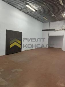 Продажа коммерческой недвижимости Омск.&nbsp;улица 36-я Северная, 5