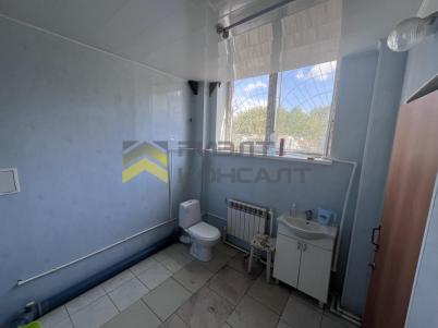 Продажа коммерческой недвижимости Омск.&nbsp;улица 36-я Северная, 5