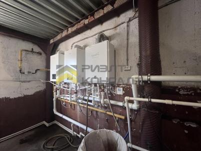 Продажа коммерческой недвижимости Омск.&nbsp;улица 36-я Северная, 5