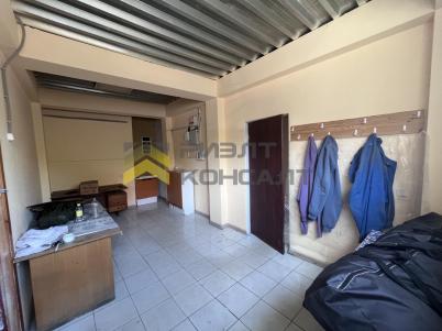 Продажа коммерческой недвижимости Омск.&nbsp;улица 36-я Северная, 5