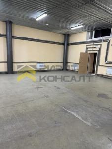 Продажа коммерческой недвижимости Омск.&nbsp;улица 36-я Северная, 5