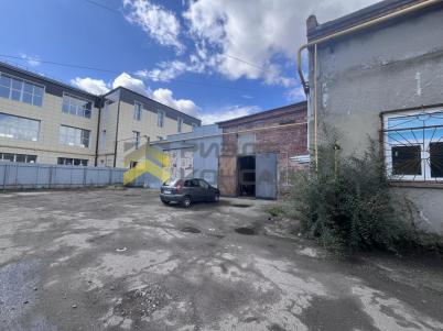 Продажа коммерческой недвижимости Омск.&nbsp;улица 36-я Северная, 5