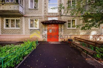 Продажа квартиры Омск.&nbsp;улица Третьяковская, 3