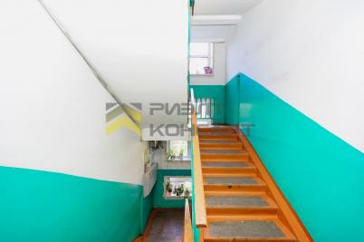 Продажа квартиры Омск.&nbsp;улица Третьяковская, 3
