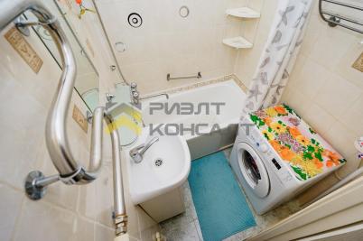 Продажа квартиры Омск.&nbsp;улица Третьяковская, 3
