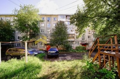 Продажа квартиры Омск.&nbsp;улица Третьяковская, 3