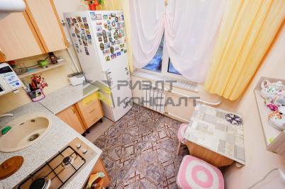 Продажа квартиры Омск.&nbsp;улица Третьяковская, 3