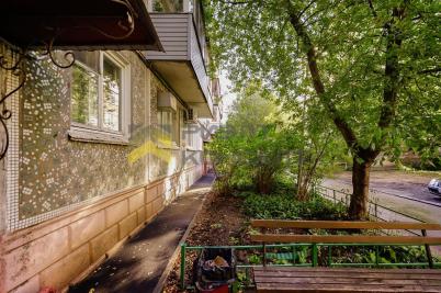 Продажа квартиры Омск.&nbsp;улица Третьяковская, 3