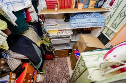 Продажа квартиры Омск.&nbsp;улица Третьяковская, 3