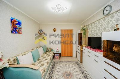 Продажа квартиры Омск.&nbsp;улица Третьяковская, 3