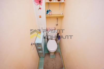 Продажа квартиры Омск.&nbsp;улица Третьяковская, 3