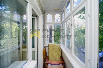 Продажа квартиры Омск.&nbsp;улица Третьяковская, 3
