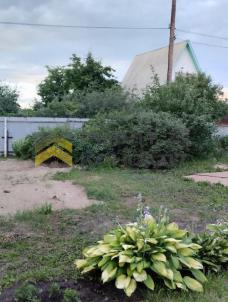Продажа дачи Омск.&nbsp;г Омск, тер.СОСН Опора, д 411