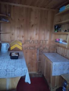 Продажа дачи Омск.&nbsp;г Омск, тер.СОСН Опора, д 411