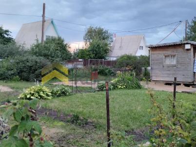 Продажа дачи Омск.&nbsp;г Омск, тер.СОСН Опора, д 411