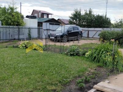 Продажа дачи Омск.&nbsp;г Омск, тер.СОСН Опора, д 411