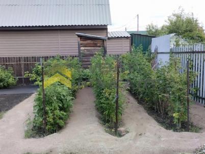 Продажа дачи Омск.&nbsp;г Омск, тер.СОСН Опора, д 411
