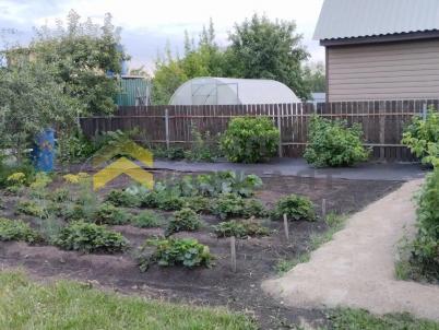 Продажа дачи Омск.&nbsp;г Омск, тер.СОСН Опора, д 411