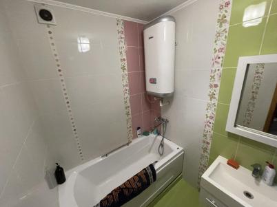 Продажа квартиры Омск.&nbsp;улица Арнольда Нейбута, 6
