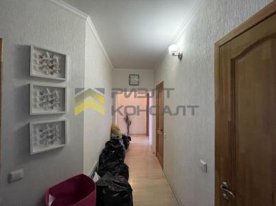 Продажа квартиры Омск.&nbsp;улица Арнольда Нейбута, 6