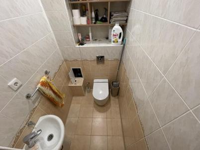 Продажа квартиры Омск.&nbsp;улица Арнольда Нейбута, 6