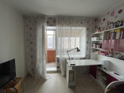 Продажа квартиры Омск.&nbsp;улица Арнольда Нейбута, 6