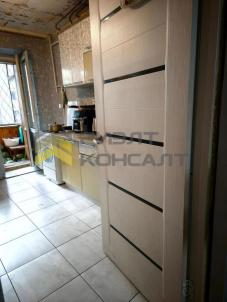 Продажа квартиры Омск.&nbsp;улица Пушкина, 103